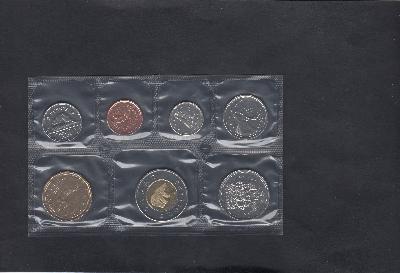 Beschrijving: 3,91 Dollar ORIGIN.SET(7)